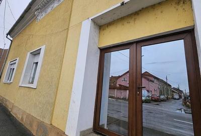 Spațiu comercial, de 170.47 mp, în Oșorhei - 10