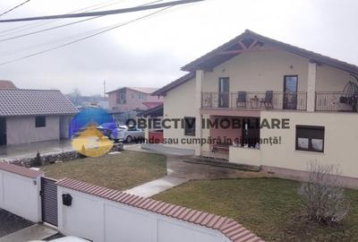 Casă individuală cu 5 camere cu Teren 911 Mp în Dumbrava Roșie - 5