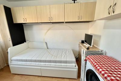 Garsonieră decomandată, mobilată în Dacia - 1