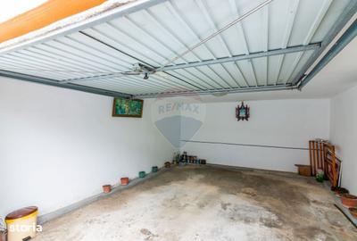 Casă cu 4 camere în Teiș - 13