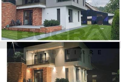 Casa individuala de inchiriat, Faget - 3