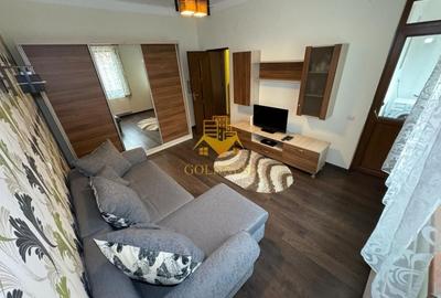 Apartament cu 2 camere decomandat, mobilat în Central - 9