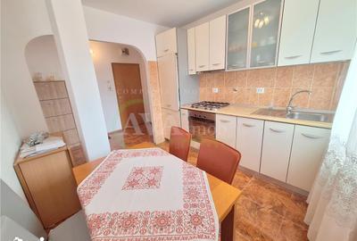 Apartament cu 2 camere semidecomandat în Aviatori - 14