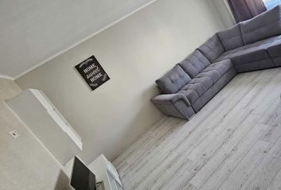 Apartament cu 3 camere decomandat în Decebal - 8