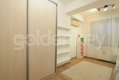 Apartament cu 3 camere langa parcul Herastrau si metrou - 12