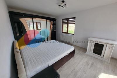 Casă individuală cu 5 camere cu Canalizare în Câmpenești - 2