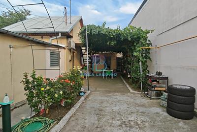 Sos. Chitilei, Colosseum, casa sup. 105mp, 3 camere, teren 211mp