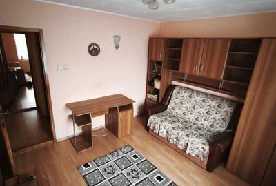 Apartament cu 3 camere decomandat în Central - 4