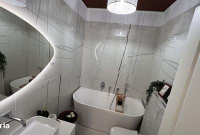 Apartament cu 2 camere, mobilat în Cișmigiu - 4