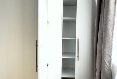 Apartament cu 2 camere, mobilat în Primăverii - 8
