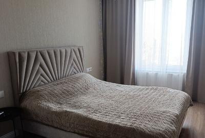 Garsonieră în Pipera