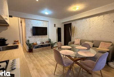Apartament cu 3 camere în Central - 6