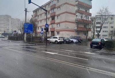 Apartament cu 2 camere decomandat în Grigorescu - 3