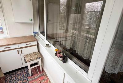 Apartament cu 3 camere, mobilat în Central - 2