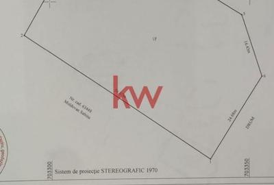 Spațiu comercial, în Tomești - 1