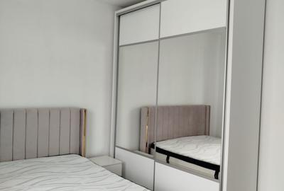 Va prezentam spre inchiriere un superb apartament cu 2 camere, mobilat si utilat Va prezentam spre inchiriere un superb apartament cu 2 camere, mobilat si utilat - 2