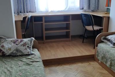Apartament cu 2 camere decomandat în Rogerius - 2