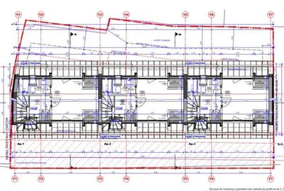 STUNNING VILLA IN HERASTRAU PARK-A UNIQUE OPPORTUNITY --BUILDING PERMIT APPROVED - 11