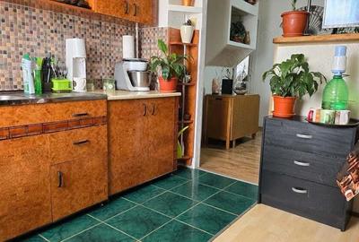 Apartament 4 camere in Deva, zona Progresul langa Sc Gen Nr 2, et 3 - 10