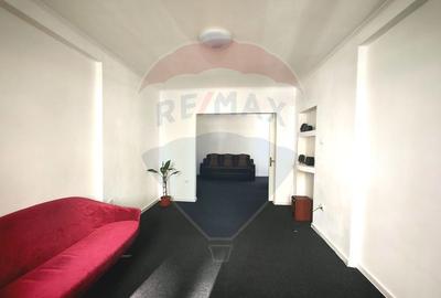 Apartament cu 2 camere nedecomandat în Turda - 4