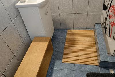 Inchiriez apartament cu o camera in zona centrala - 10