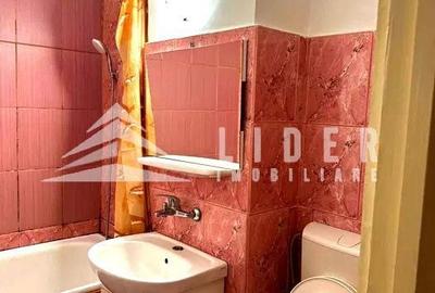 Garsonieră semidecomandată în Mănăștur - 4