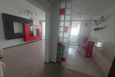 Apartament cu 3 camere decomandat în Bălcescu - 7