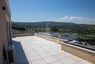Vila Panoramica din Borhanci - Lux, Design si Rafinament la Superlativ | 0% - 12