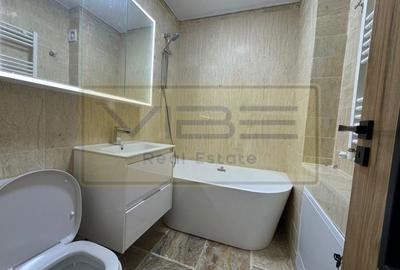 Apartament cu 3 camere semidecomandat, mobilat în Podu Roș - 86