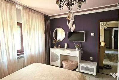 Apartament cu 3 camere decomandat, mobilat în Siderurgiștilor - 11