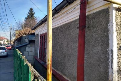 Casă cu 3 camere cu Teren 157 Mp în Andronache - 5