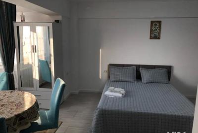 Garsonieră decomandată în Central - 4