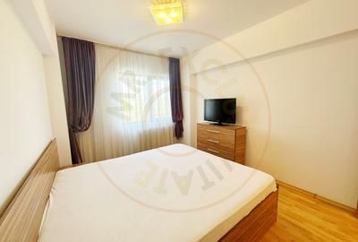 Inchiriere Apartament 2 camere + loc de parcare rezervat - 5