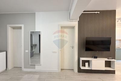 Garsoniera moderna, prima inchiriere - Drumul Gura Ariesului 10-16 - 3