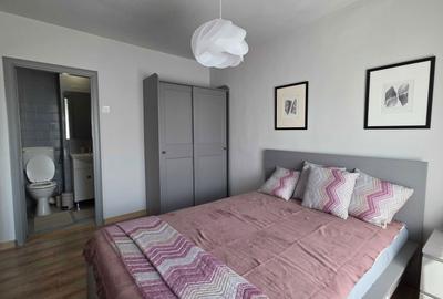 Apartament cu 2 camere nedecomandat în Moșilor - 5