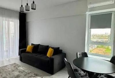 Apartament nou 2 camere prima inchiriere, dotari premium, zona Lacul Morii - 10