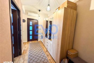 Apartament cu 2 camere decomandat în Galata - 4