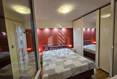 Apartament 2 camere, zona Medicina, Ac, la 5 minute de UMFT - 2