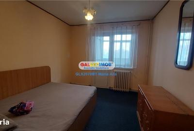 Apartament cu 3 camere în Central - 3