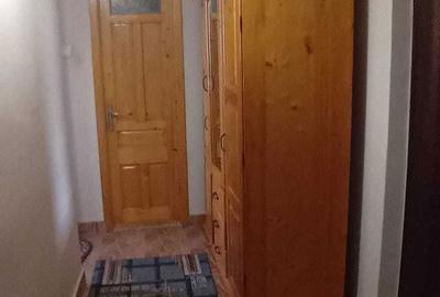 Apartament cu 2 camere decomandat în Burdujeni