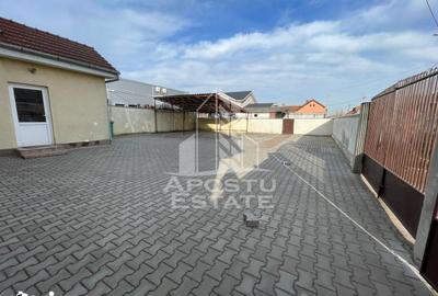 Casă cu 3 camere cu Canalizare în Grădiște - 2