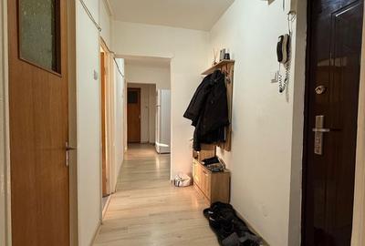 Apartament cu 3 camere decomandat în Dristor - 2
