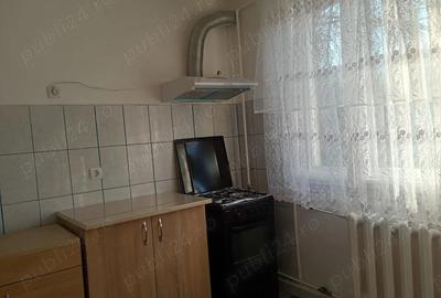 Garsonieră decomandată în Gară - 1