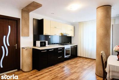 Apartament cu 3 camere decomandat în Petros - 8
