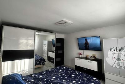 Apartament cu 2 camere decomandat în Central - 5