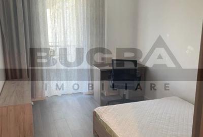 Apartament de 3 camere, modern, bloc nou, 80mp ,garaj zona Pod IRA - 2
