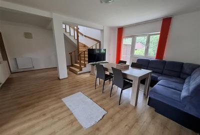 Casa moderna 3 camere 2 bai 2 balcoane si terasa in Sura Mare - 2
