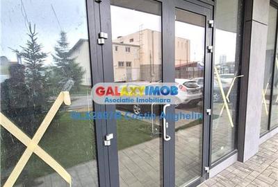 Spațiu comercial, de 160 mp, în Ultracentral - 2