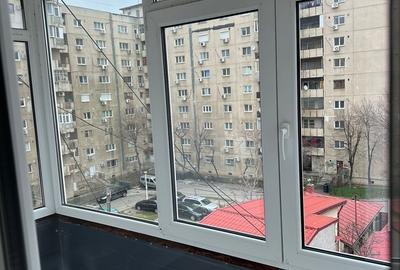Apartament cu 2 camere decomandat în Rahova