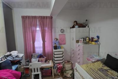 Apartament cu 3 camere decomandat în Central - 8